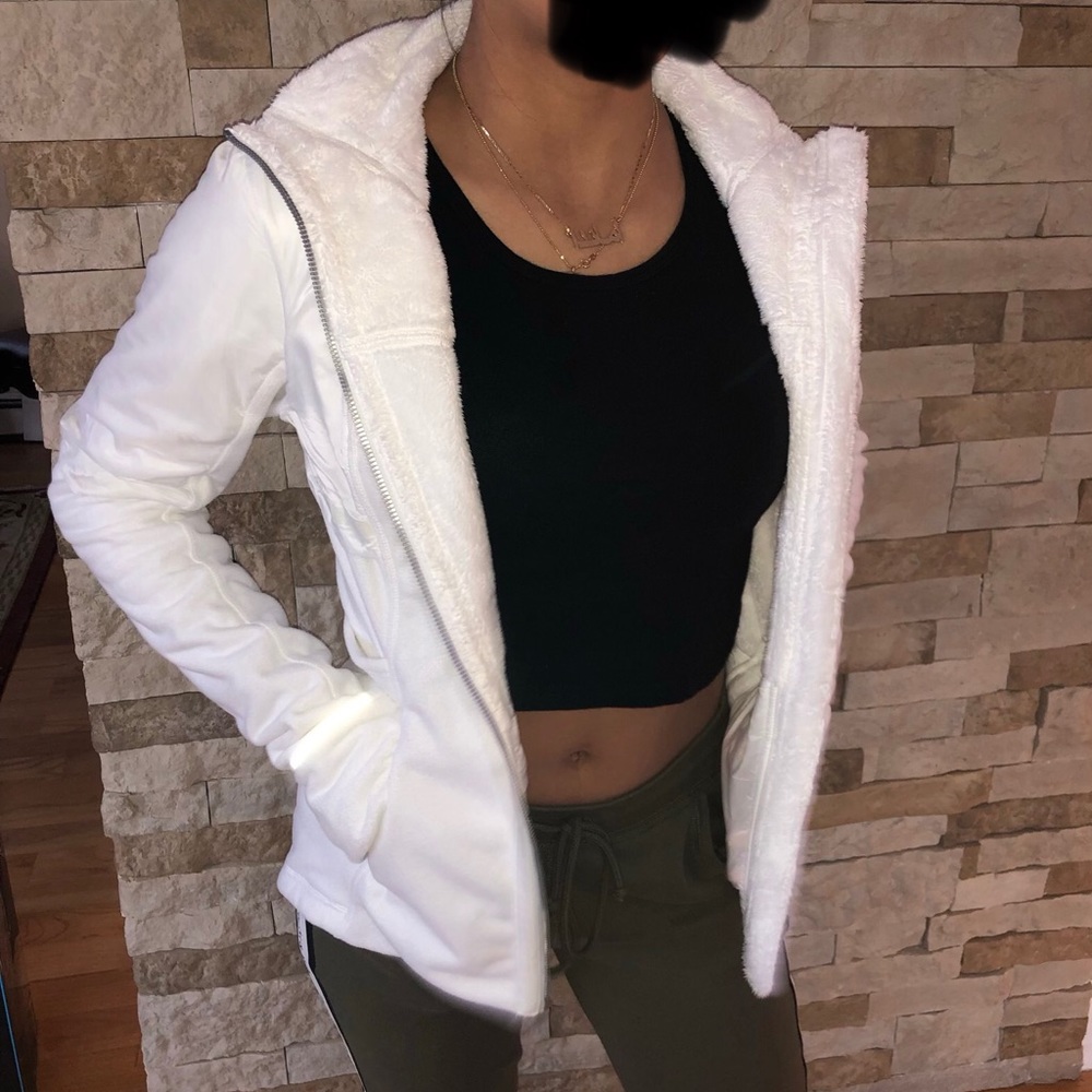 Lululemon jacket